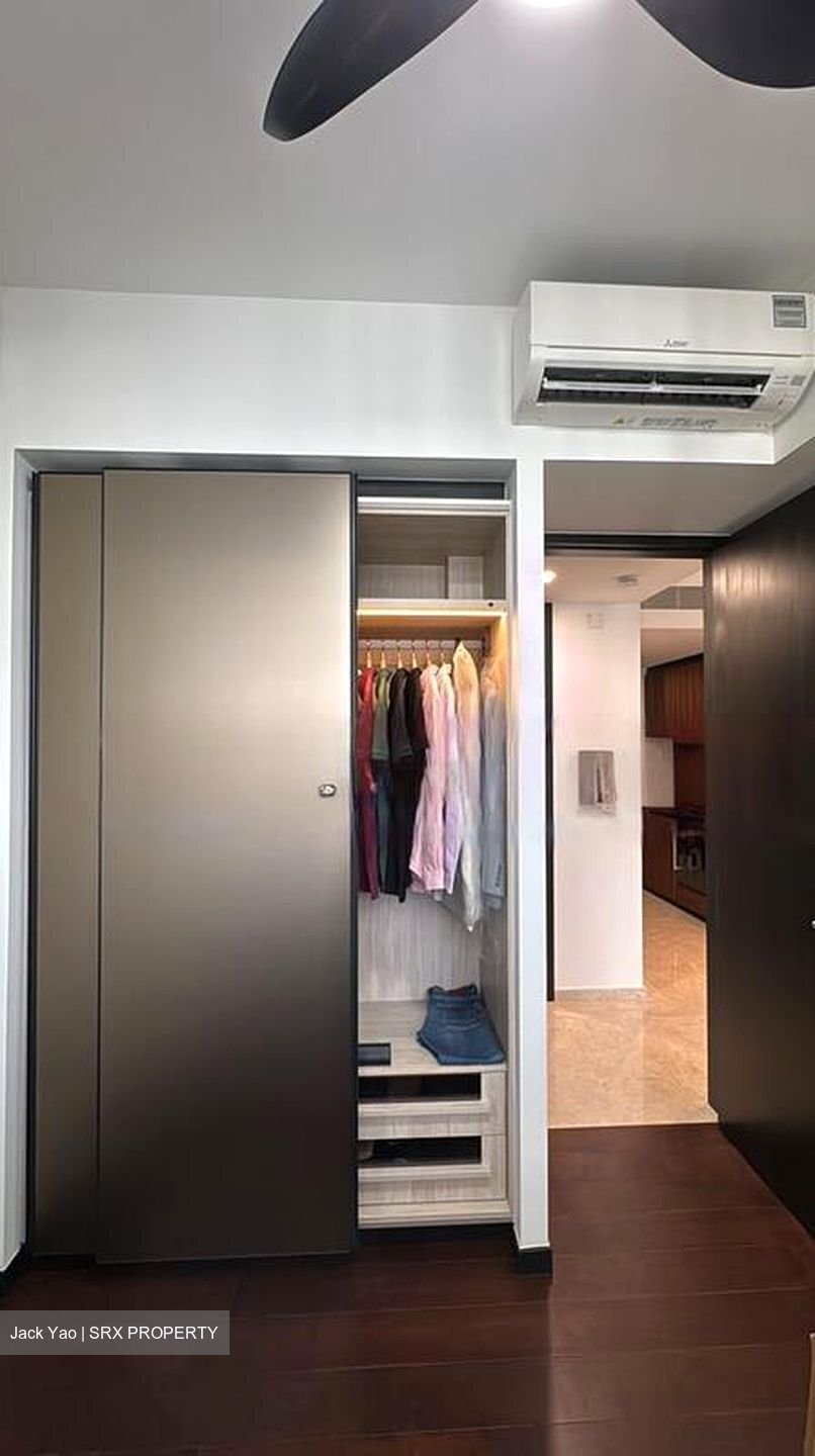 Pullman Residence  (D11), Condominium #456739711